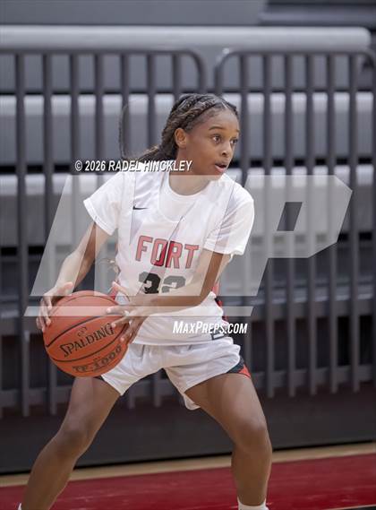 Thumbnail 1 in JV: Central @ Fort Osage photogallery.