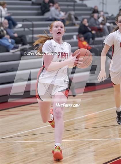 Thumbnail 3 in JV: Central @ Fort Osage photogallery.