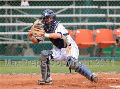 Thumbnail 2 in Palisades vs. San Ysidro (San Diego Lions Tournament) photogallery.