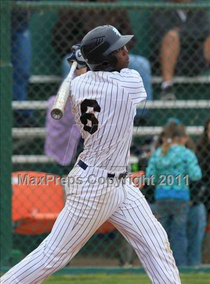 Thumbnail 2 in Palisades vs. San Ysidro (San Diego Lions Tournament) photogallery.