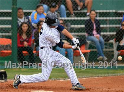 Thumbnail 3 in Palisades vs. San Ysidro (San Diego Lions Tournament) photogallery.