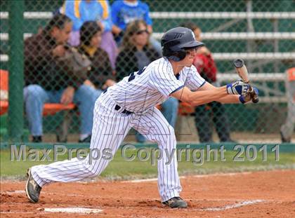 Thumbnail 1 in Palisades vs. San Ysidro (San Diego Lions Tournament) photogallery.