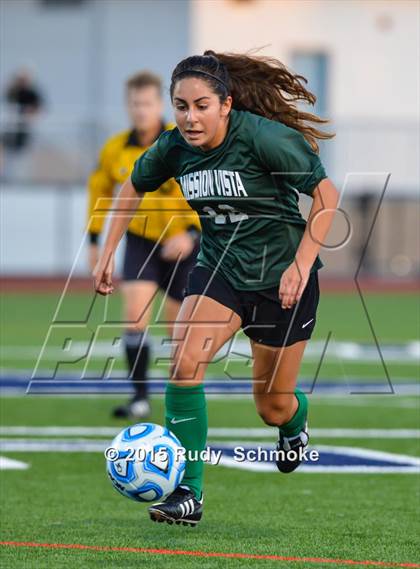 Thumbnail 2 in Mission Vista @ San Dieguito Academy photogallery.