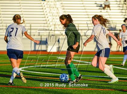 Thumbnail 3 in Mission Vista @ San Dieguito Academy photogallery.