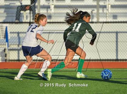 Thumbnail 1 in Mission Vista @ San Dieguito Academy photogallery.