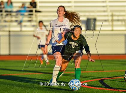 Thumbnail 1 in Mission Vista @ San Dieguito Academy photogallery.