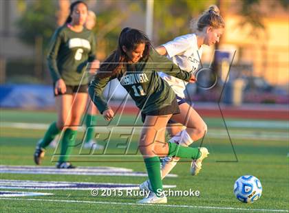 Thumbnail 2 in Mission Vista @ San Dieguito Academy photogallery.
