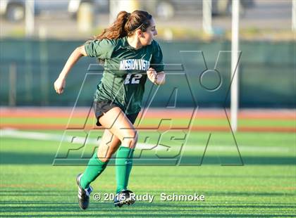 Thumbnail 3 in Mission Vista @ San Dieguito Academy photogallery.