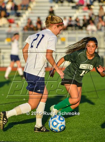 Thumbnail 3 in Mission Vista @ San Dieguito Academy photogallery.