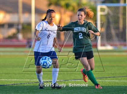Thumbnail 2 in Mission Vista @ San Dieguito Academy photogallery.