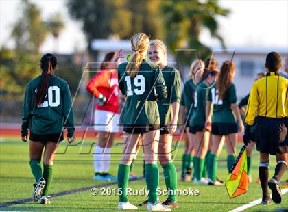Thumbnail 1 in Mission Vista @ San Dieguito Academy photogallery.
