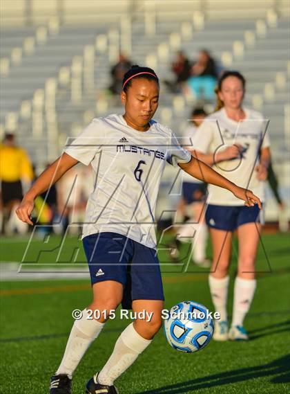 Thumbnail 1 in Mission Vista @ San Dieguito Academy photogallery.