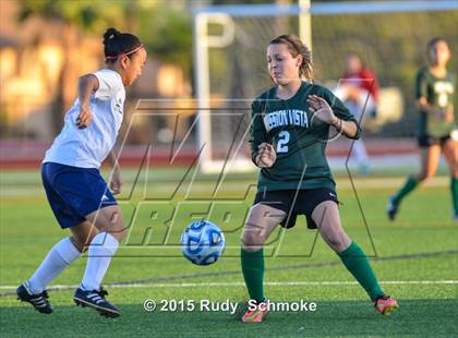 Thumbnail 3 in Mission Vista @ San Dieguito Academy photogallery.