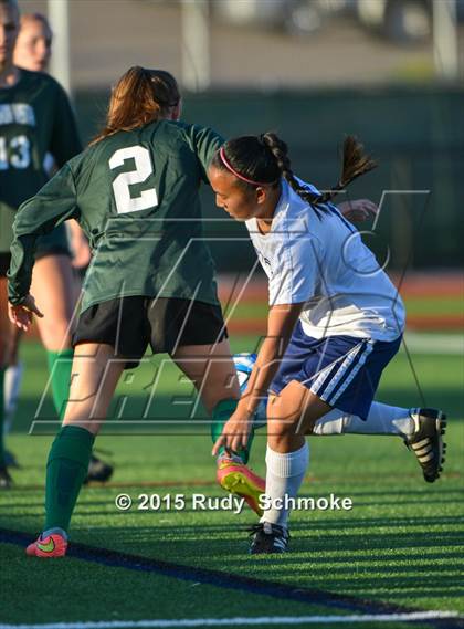 Thumbnail 2 in Mission Vista @ San Dieguito Academy photogallery.