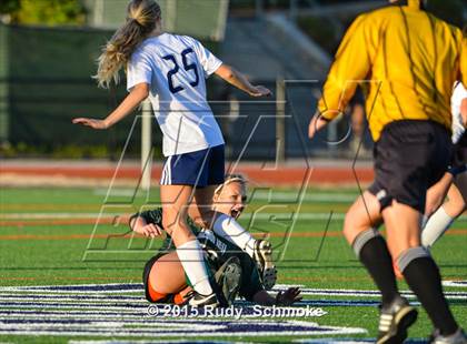 Thumbnail 2 in Mission Vista @ San Dieguito Academy photogallery.