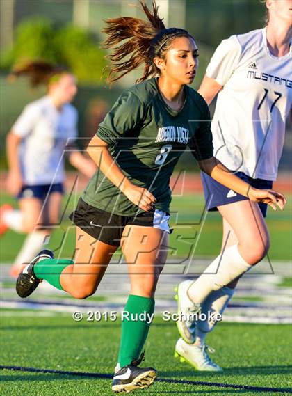 Thumbnail 2 in Mission Vista @ San Dieguito Academy photogallery.
