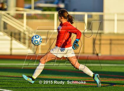 Thumbnail 1 in Mission Vista @ San Dieguito Academy photogallery.
