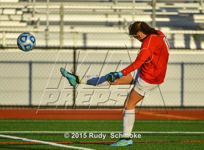 Thumbnail 1 in Mission Vista @ San Dieguito Academy photogallery.