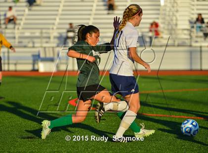 Thumbnail 2 in Mission Vista @ San Dieguito Academy photogallery.