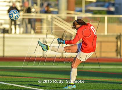 Thumbnail 2 in Mission Vista @ San Dieguito Academy photogallery.