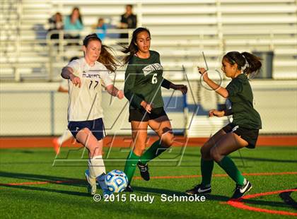 Thumbnail 1 in Mission Vista @ San Dieguito Academy photogallery.
