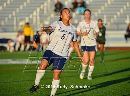 Thumbnail 2 in Mission Vista @ San Dieguito Academy photogallery.