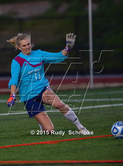 Thumbnail 2 in Mission Vista @ San Dieguito Academy photogallery.