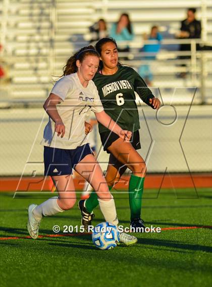 Thumbnail 3 in Mission Vista @ San Dieguito Academy photogallery.