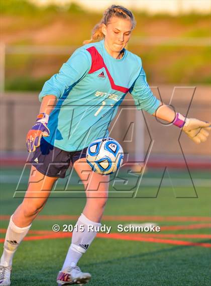 Thumbnail 2 in Mission Vista @ San Dieguito Academy photogallery.