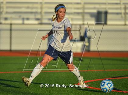 Thumbnail 2 in Mission Vista @ San Dieguito Academy photogallery.