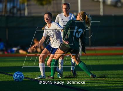 Thumbnail 2 in Mission Vista @ San Dieguito Academy photogallery.