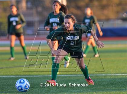 Thumbnail 1 in Mission Vista @ San Dieguito Academy photogallery.