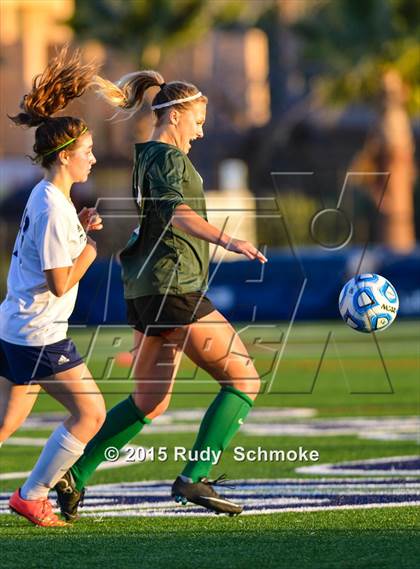 Thumbnail 2 in Mission Vista @ San Dieguito Academy photogallery.