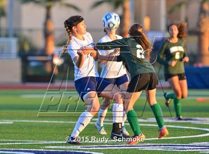 Thumbnail 1 in Mission Vista @ San Dieguito Academy photogallery.