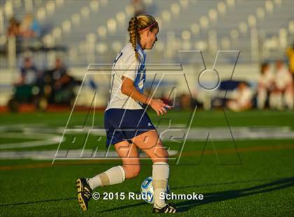 Thumbnail 2 in Mission Vista @ San Dieguito Academy photogallery.