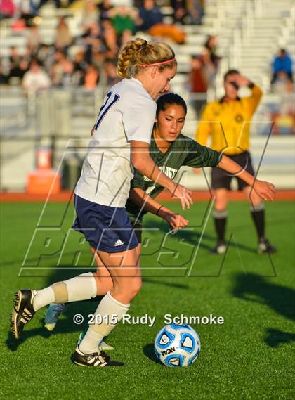 Thumbnail 1 in Mission Vista @ San Dieguito Academy photogallery.