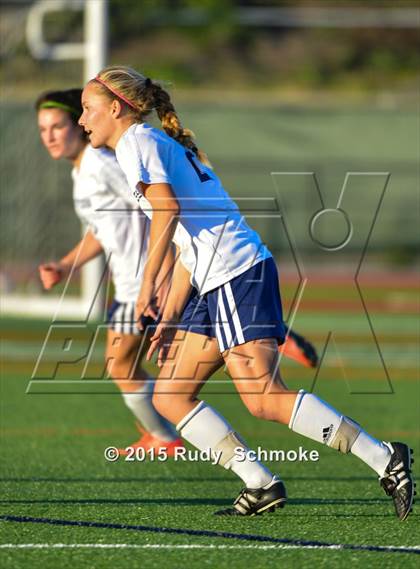 Thumbnail 2 in Mission Vista @ San Dieguito Academy photogallery.