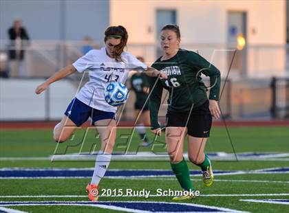 Thumbnail 1 in Mission Vista @ San Dieguito Academy photogallery.