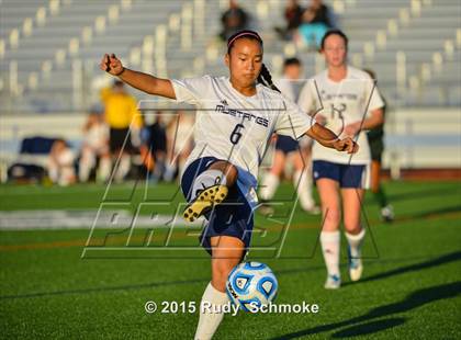 Thumbnail 3 in Mission Vista @ San Dieguito Academy photogallery.