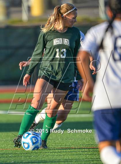 Thumbnail 1 in Mission Vista @ San Dieguito Academy photogallery.