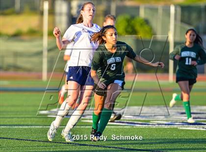 Thumbnail 1 in Mission Vista @ San Dieguito Academy photogallery.