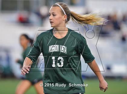 Thumbnail 2 in Mission Vista @ San Dieguito Academy photogallery.