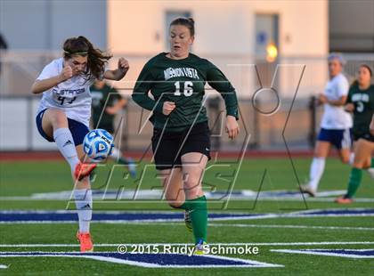 Thumbnail 2 in Mission Vista @ San Dieguito Academy photogallery.