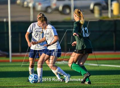Thumbnail 2 in Mission Vista @ San Dieguito Academy photogallery.