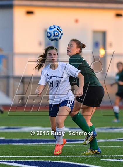 Thumbnail 2 in Mission Vista @ San Dieguito Academy photogallery.