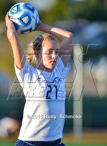 Thumbnail 2 in Mission Vista @ San Dieguito Academy photogallery.