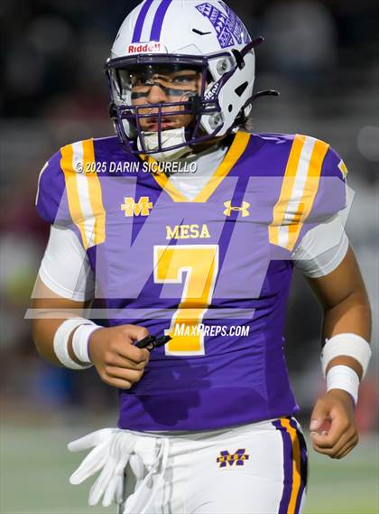 Thumbnail 3 in Perry @ Mesa photogallery.