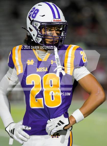 Thumbnail 3 in Perry @ Mesa photogallery.