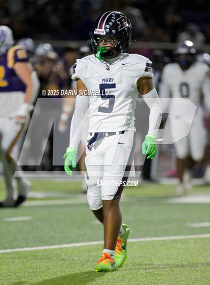 Thumbnail 3 in Perry @ Mesa photogallery.