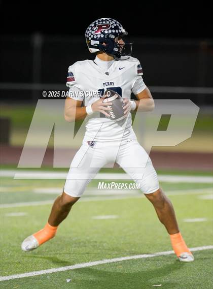 Thumbnail 2 in Perry @ Mesa photogallery.